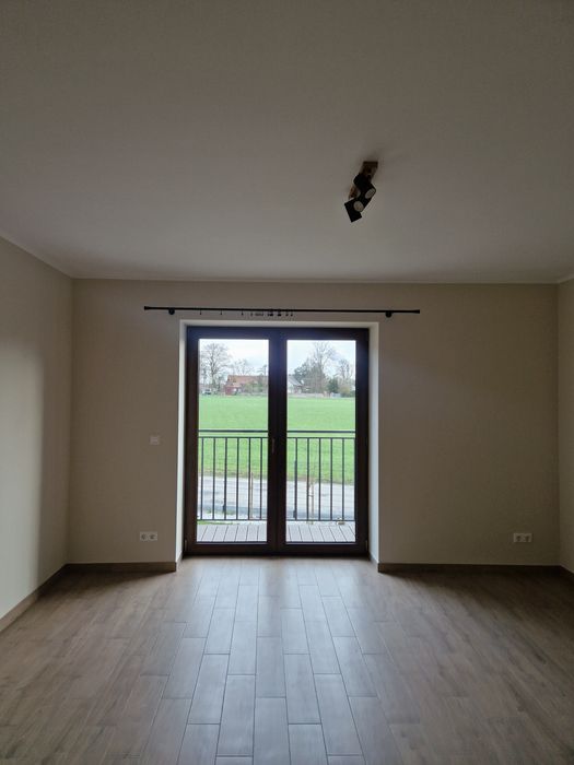 Mieszkanie – Strzelce Opolskie, Adamowice, powiat strzelecki - Widok 3