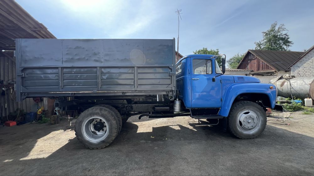 Продам ЗІЛ - 130 дизель ( Д -240)