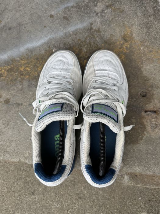 Joma Top Flex Rebound