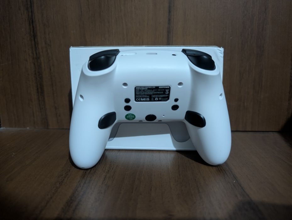 Бездротовий контролер ECHTPOWER для Nintendo Switch / PC / Android