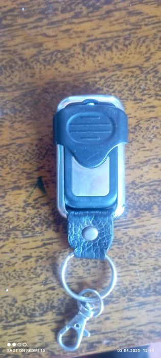 Ледбалка для авто