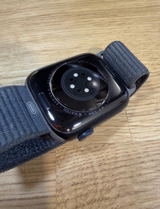 Apple Watch Series 9 GPS 45mm Midnight Обмін теж є.