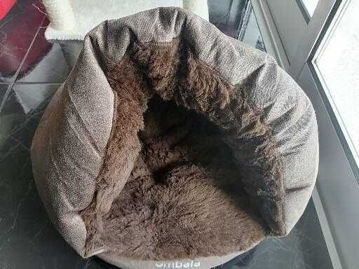 Iglo cama para gato pequeno da Ombala