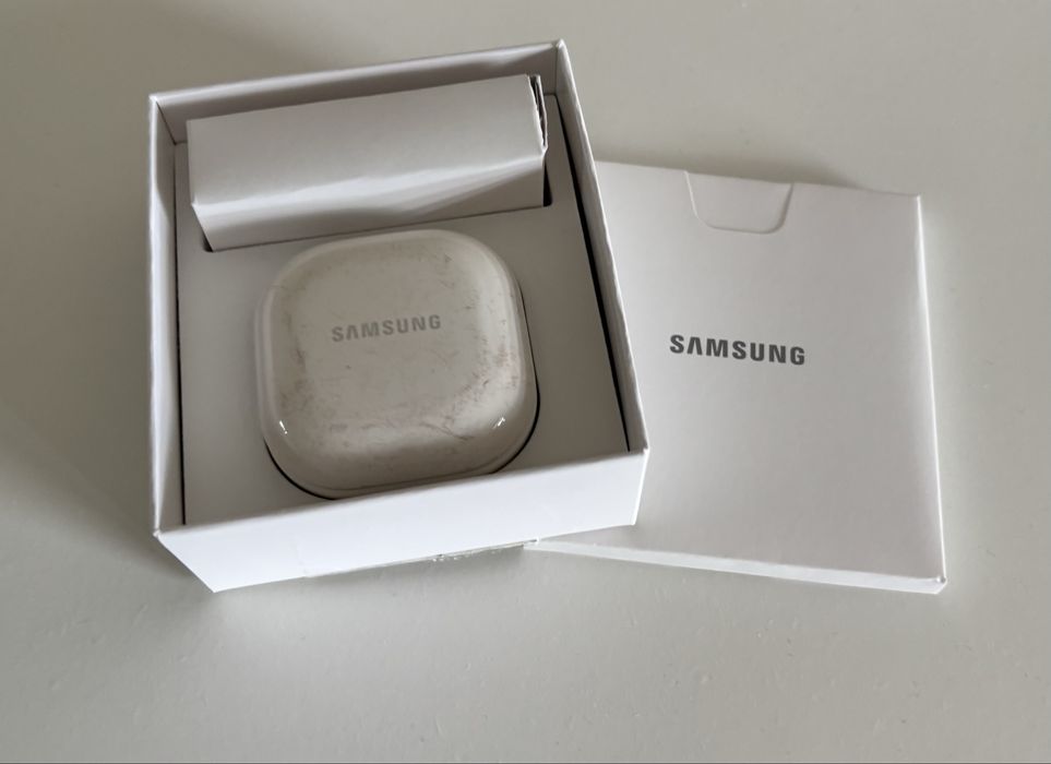 Samsung Galaxy Buds2 SM-R177 Czarny.