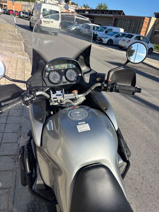 Honda Varadero 1000