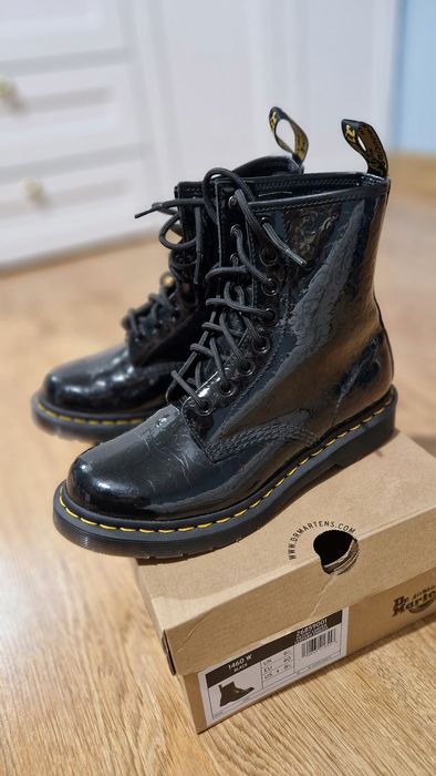 Buty/Glany dr.Martens