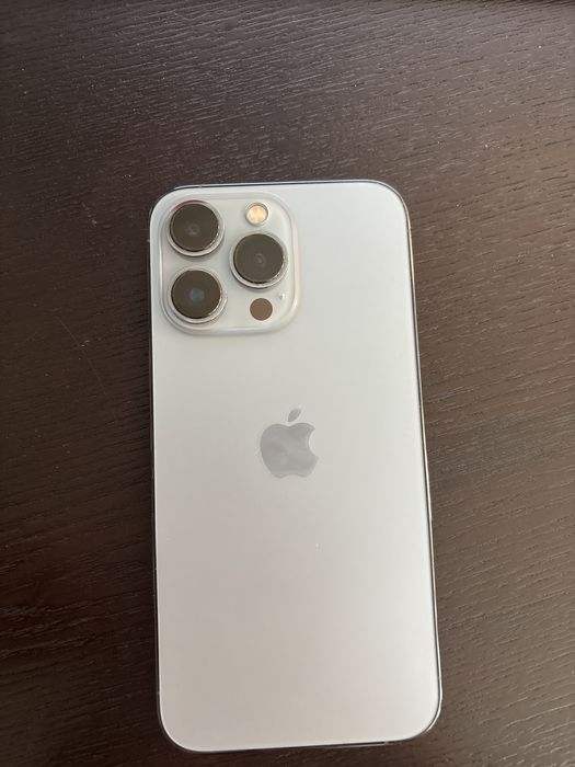 Iphone 13 pro 256gb azul