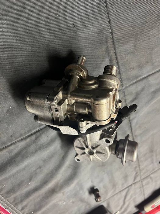 Pompa paliwa sprawna oryginalna