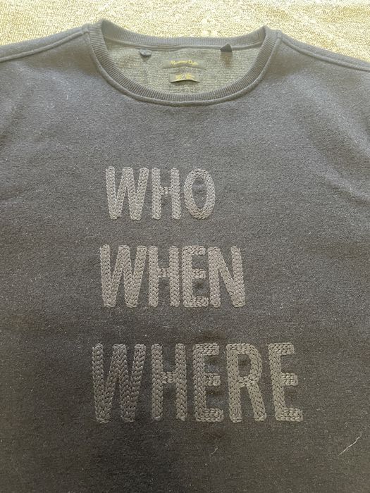 Продам светр Massimo Dutti. M-L