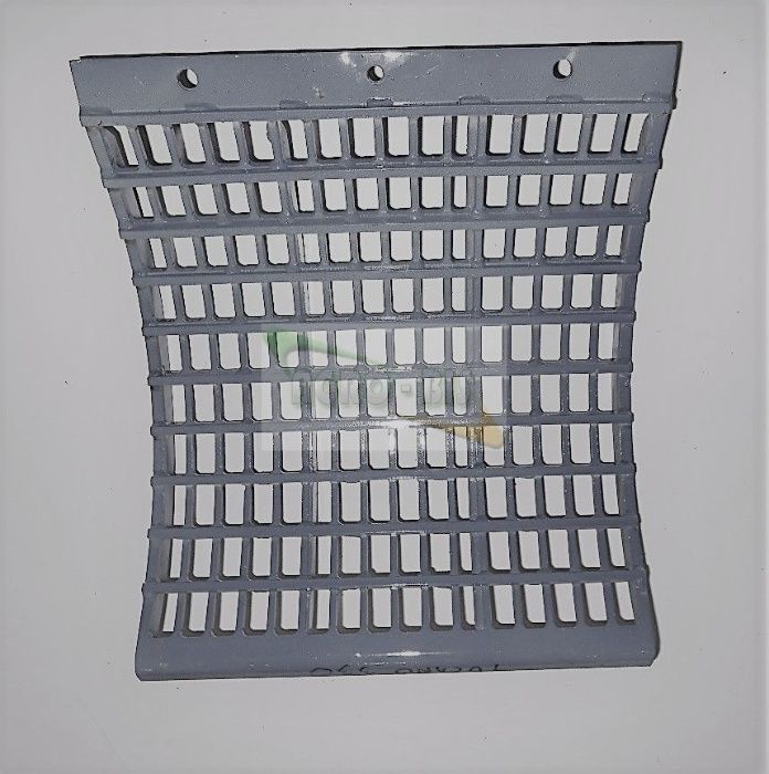 Klepisko segment zbożowe nr.662815 Claas Tucano Medion i kukurydza