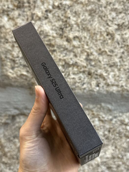 Samsung s25 ultra 12gb Ram -> Oportunidade