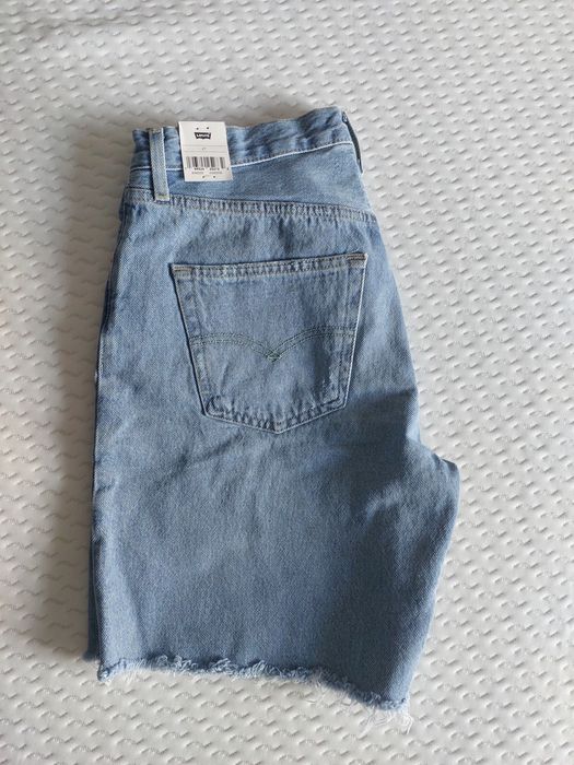 Шорти Levi's,  27 розмір
