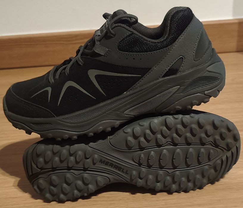Merrell Yokota 3