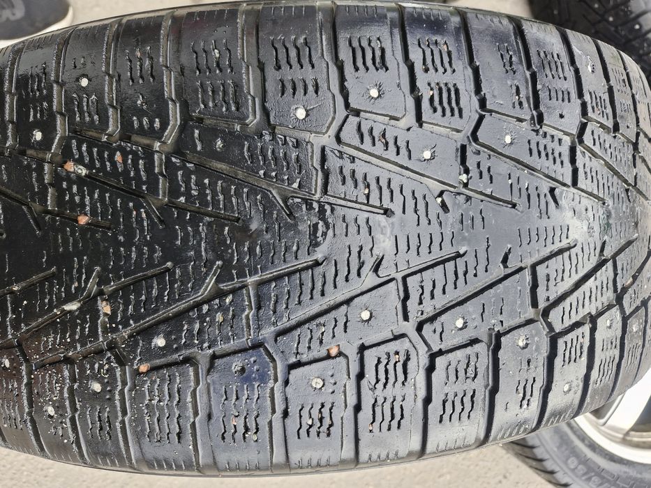 Диски 6 114.3 R 20 navara