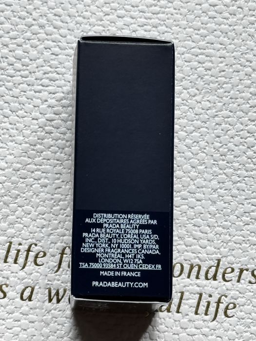 Prada Luna Rossa Ocean 9 ml.EDP