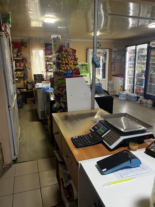 Продам готовий бізнес