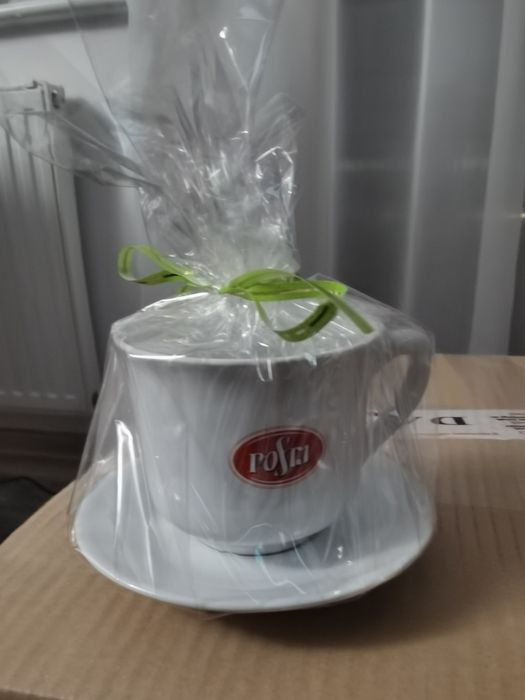 Fizanka biala że spodkiem