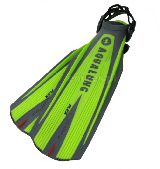 Płetwy AQUALUNG Blades 2 Flex