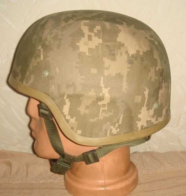 Шлем защитный, универсальный, страйкбол