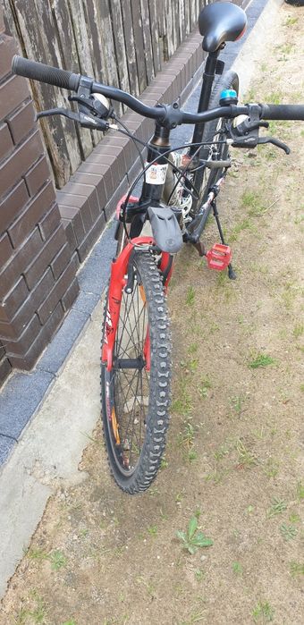 Rower MTB Giant Split XS 14"