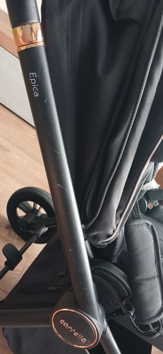 Коляска Carello epica 2 в 1