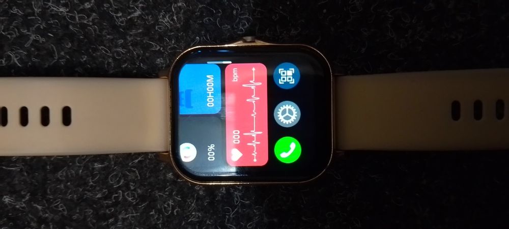 Смарт годинник Smart watch
