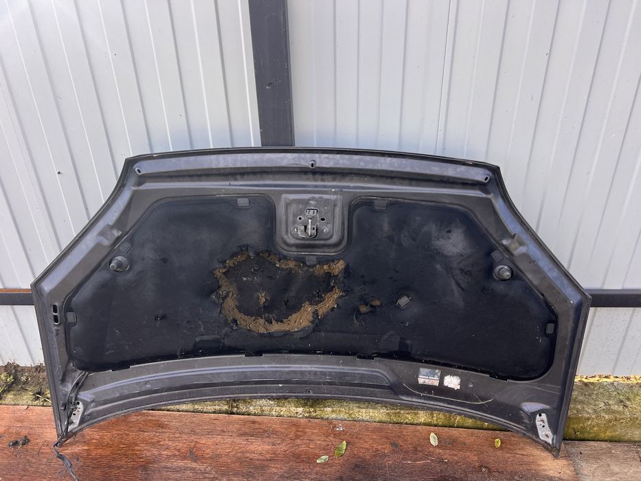 Капот Ford Focus MK2 форд фокус мк2 мк1 mk1 c-max