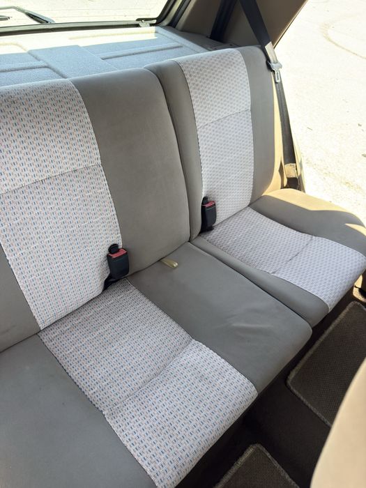 Renault Super5 1.7cc