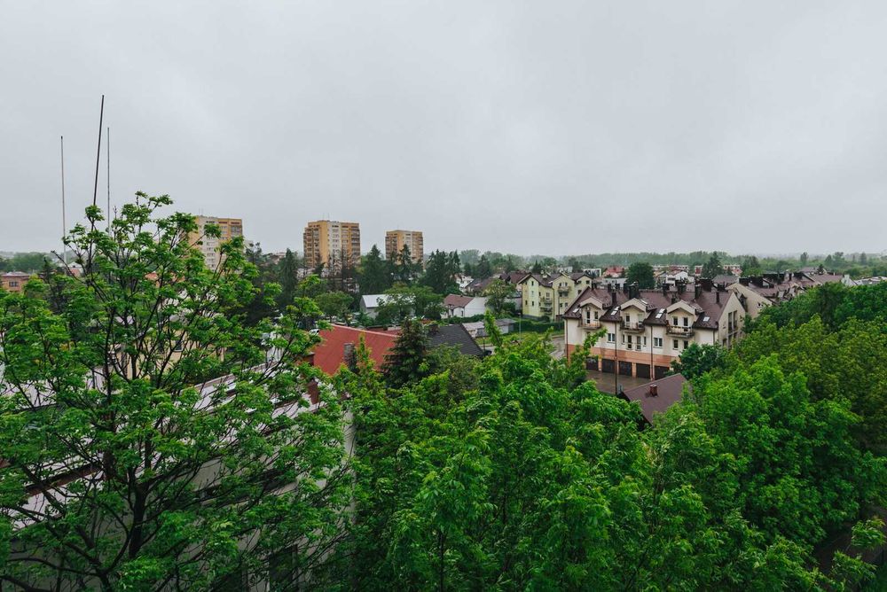 Mieszkanie – Kraków, Osiedle Nowy Bieżanów-Północ, Bieżanów-Prokocim - Widok 5