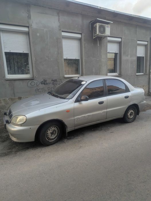 Продаю автомобіль Daewoo