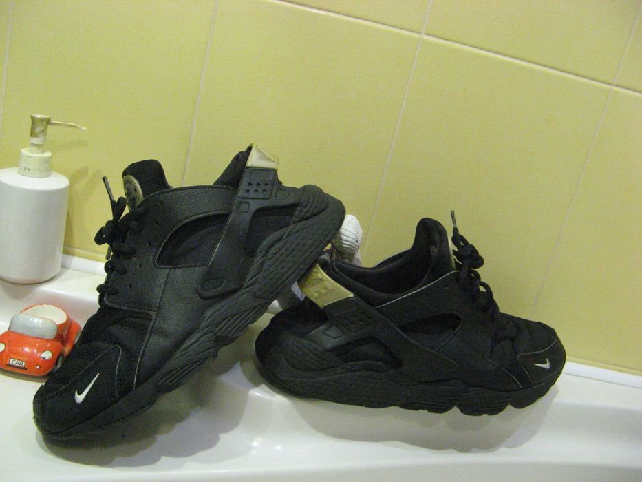 Кроссовки Nike SB 46
