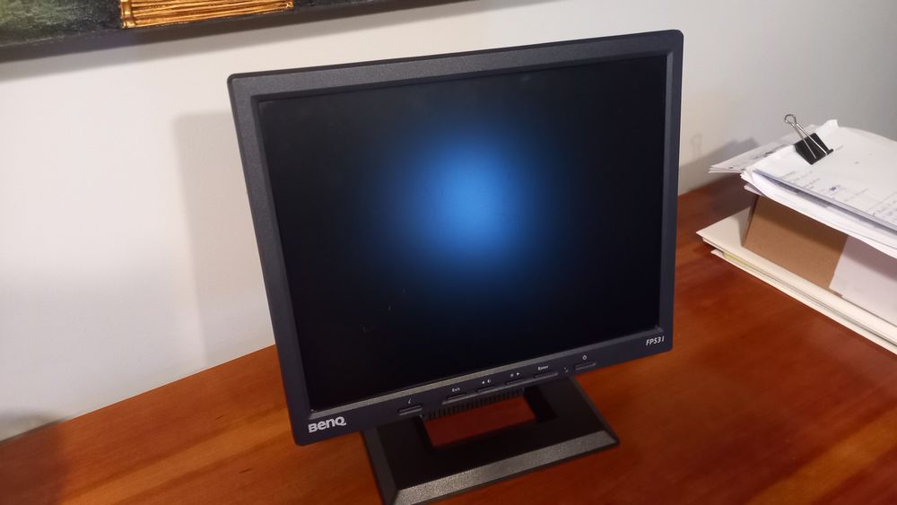 Monitor 15 polegadas