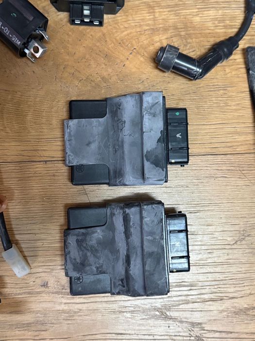 Peças Yamaha Nmax 125