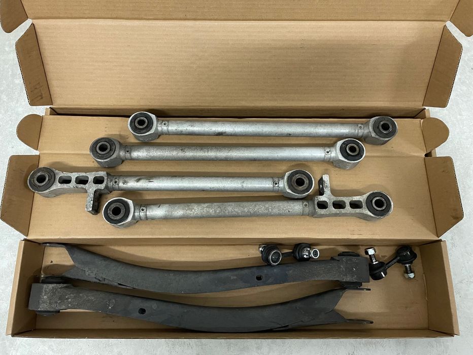 braços suspensão subaru impreza sti