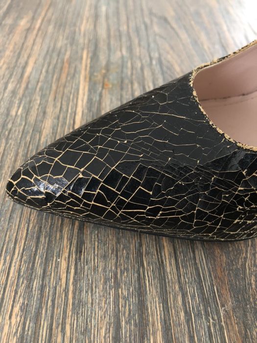 Miu Miu buty szpilki r. 40