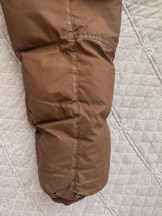 Пуховик nike storme fhit