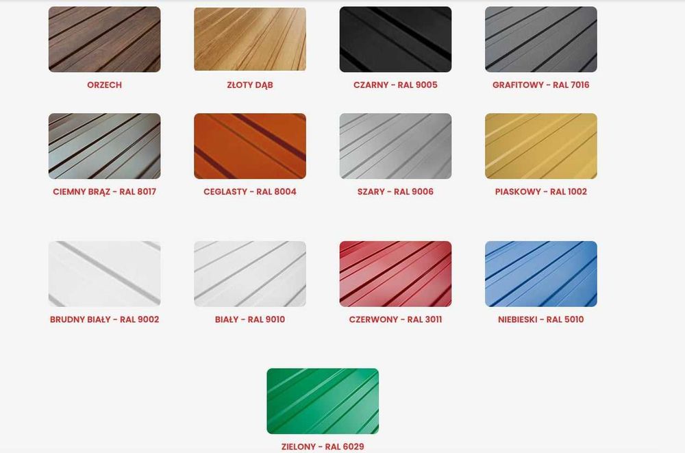 Domek ogrodowy 7mx4m producent 7x5 7x6 7x7 8x6 8x7 Cała polska 12x6