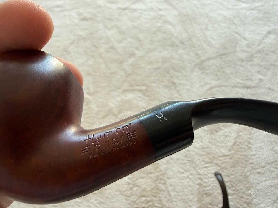 Lote de 4 cachimbos