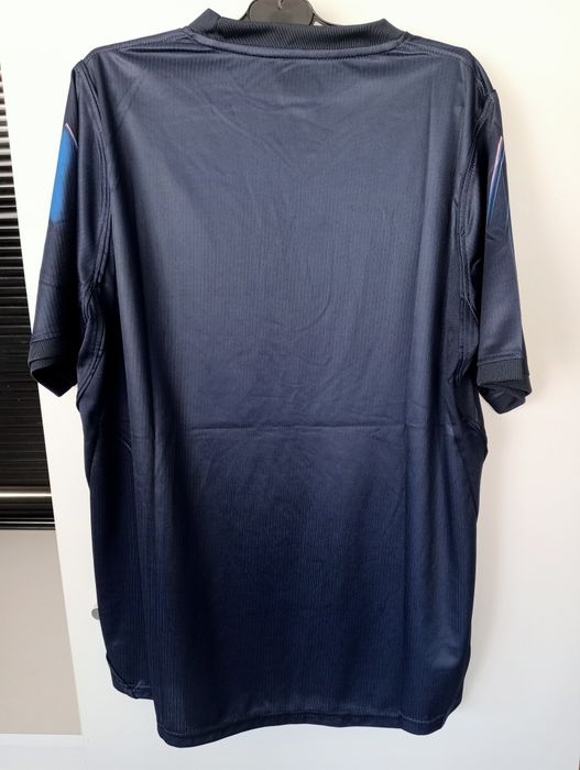 Camisola Uruguai Alternativa - Tamanho L