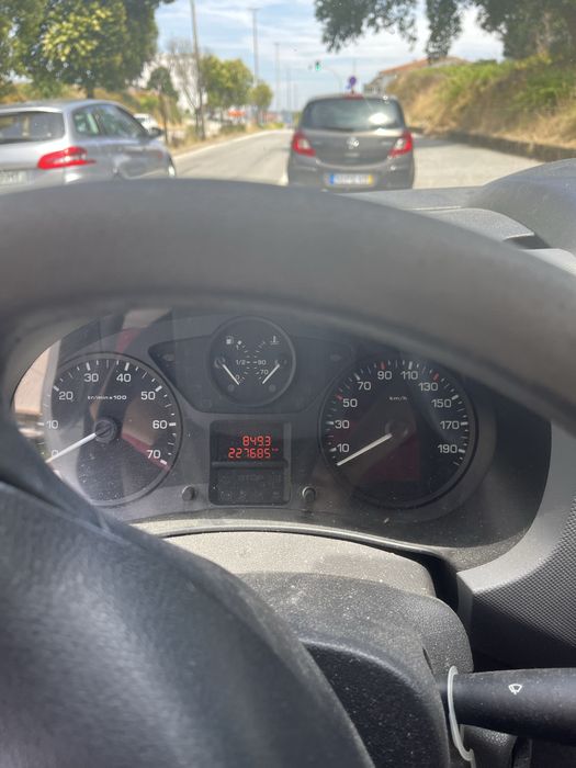 Citroen Berlingo 1.6