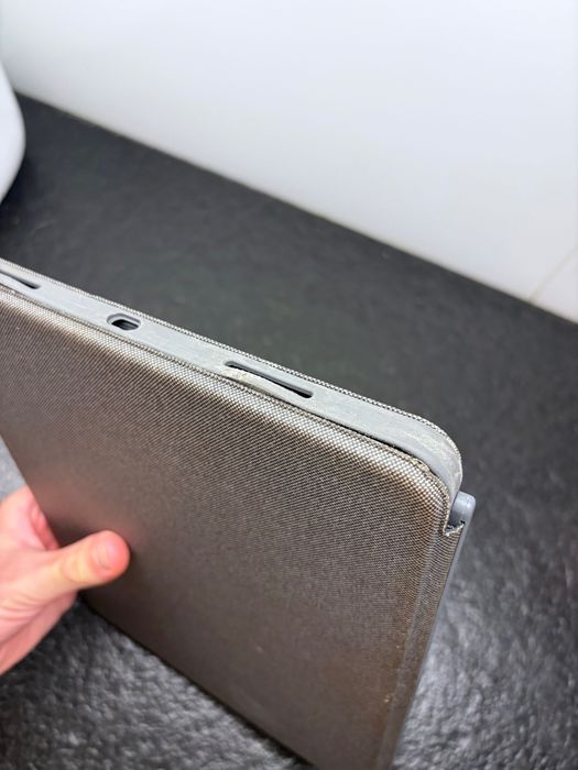 Etui z klawiaturą LOGITECH Combo Touch do Apple iPad Pro 13