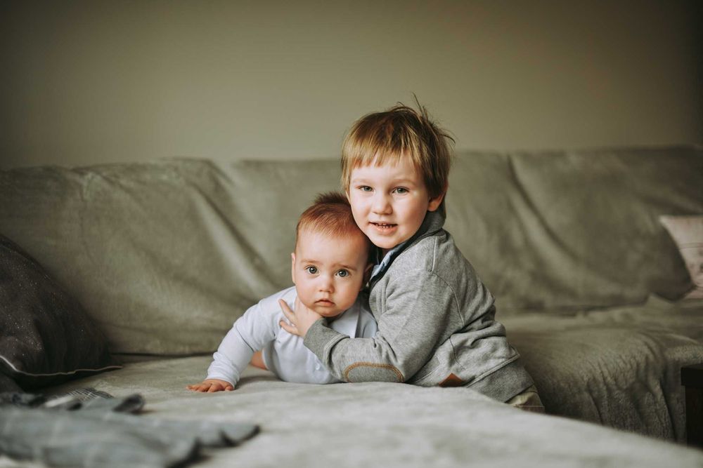 Fotograf Chrzest Święty Fotografia