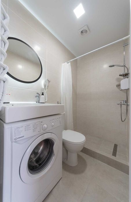 #T541 VIP Квартира оренда посуточно / подобово Сирець 2ПОВЕРХ новий ЖК