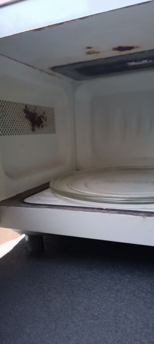 Микроволновки разные