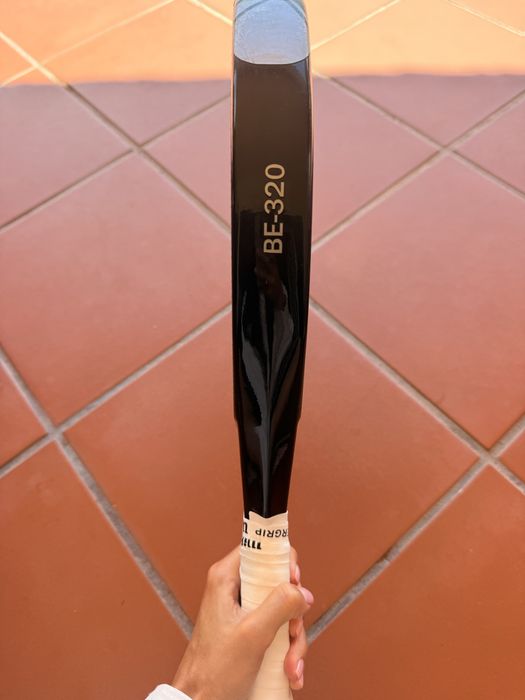Raquete de Padel