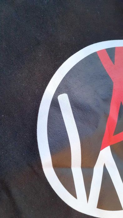 Tote bag dos stray kids saco tecido canvas skz logo NOVO