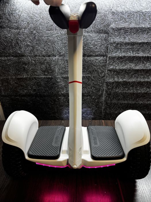 Сігвей гіроскутер Ninebot miniPro2