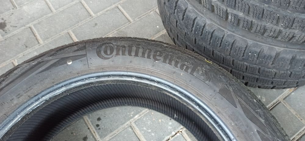 2 x Continental EcoContact 6 235/50 R19 103V XL 2022r