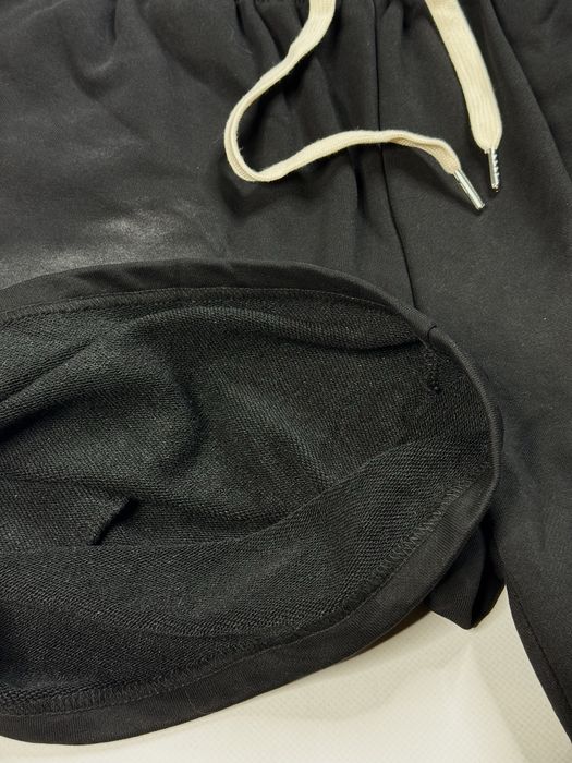 Шорти HellStar shorts | Хеллстар