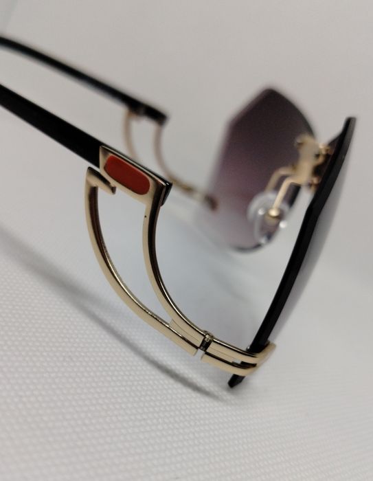 Nowe okulary Layoners